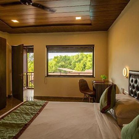 Fabhotel La Gracia Resort モージム エクステリア 写真
