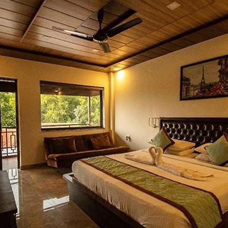 Fabhotel La Gracia Resort モージム エクステリア 写真