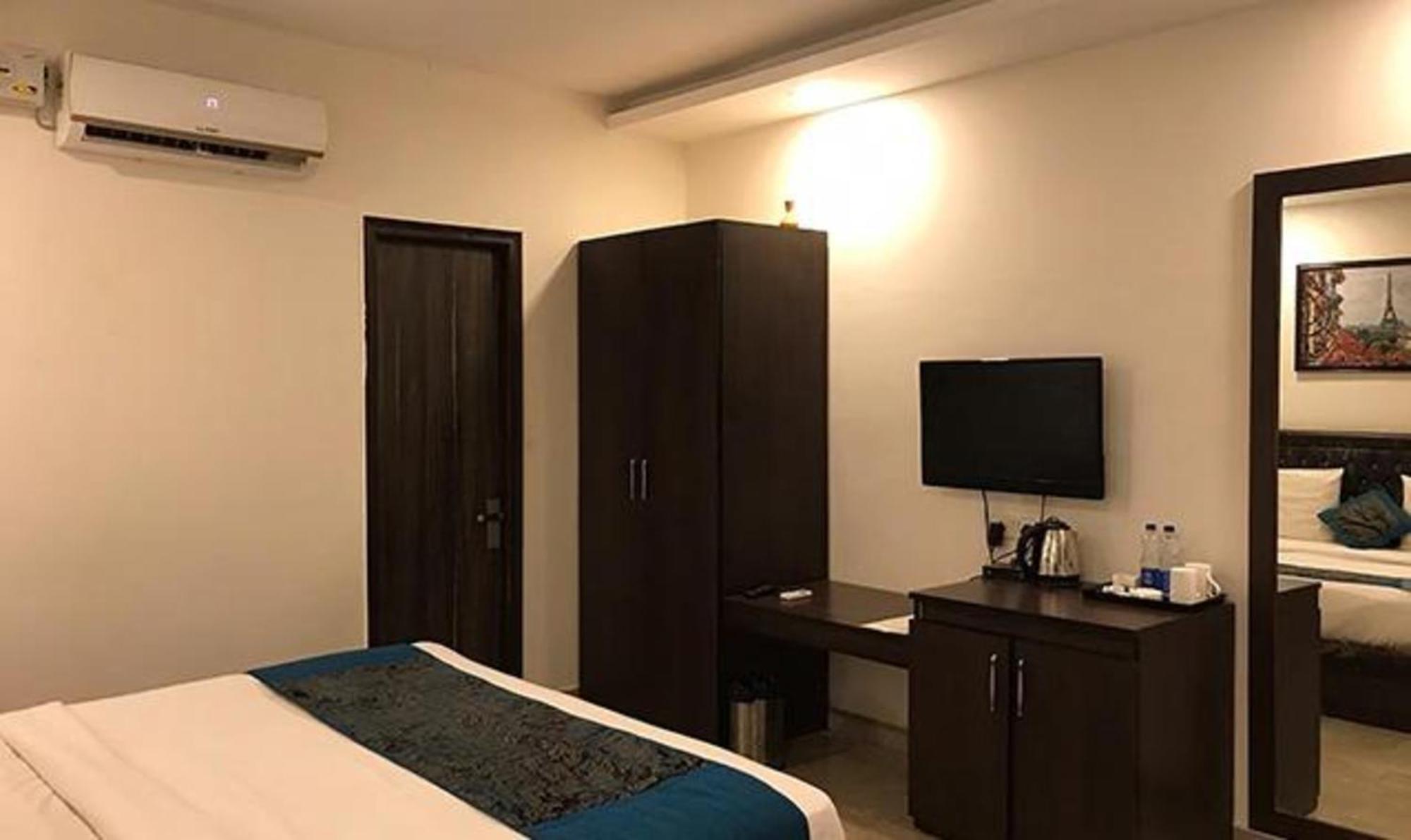 Fabhotel La Gracia Resort モージム エクステリア 写真