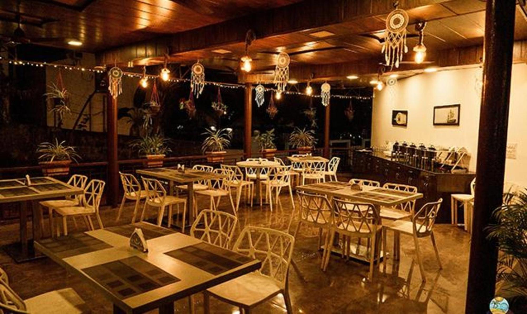 Fabhotel La Gracia Resort モージム エクステリア 写真