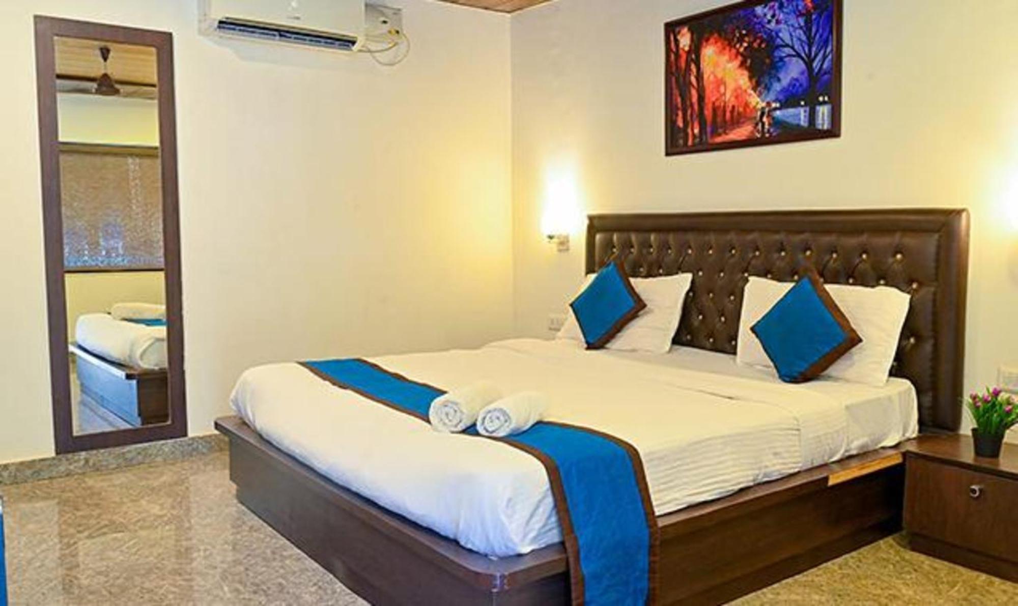 Fabhotel La Gracia Resort モージム エクステリア 写真
