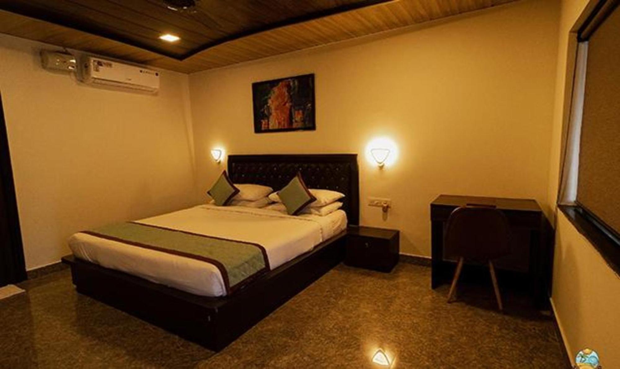 Fabhotel La Gracia Resort モージム エクステリア 写真